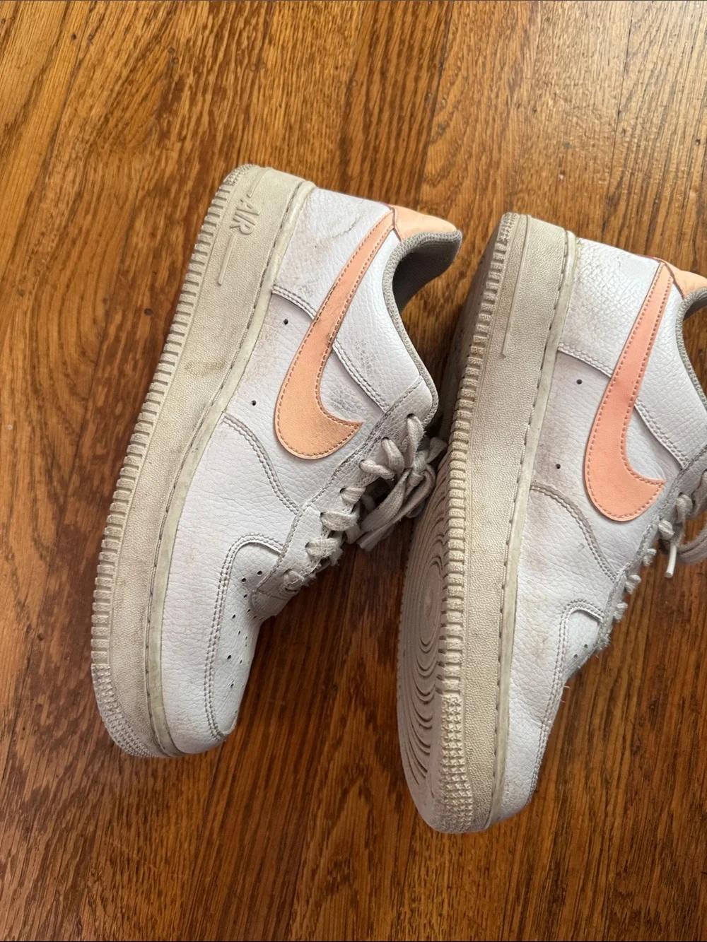 Nike sneakers
